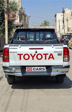 تويوتا هايلوكس